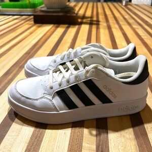 Adidas Court Shoes